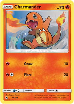 Pokemon Card