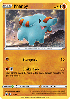 Pokemon Card