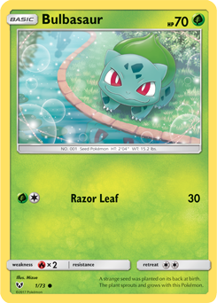 Pokemon Card