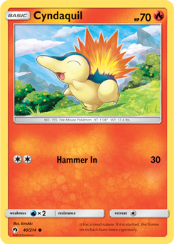Pokemon Card