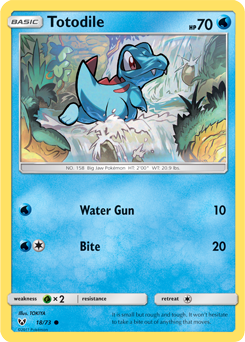 Pokemon Card